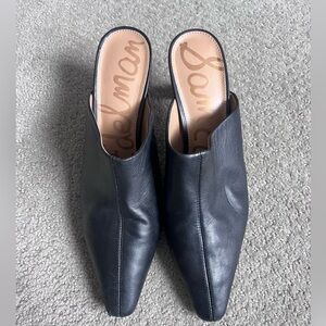 Sam Edelman Skya Dress Mules